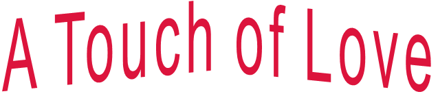 A Touch of Love